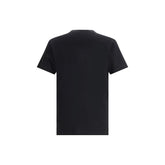 Dsquared² Black Cotton Sportswear